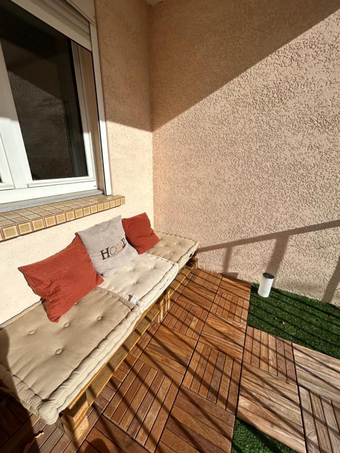 Dream Loft Paris&Disney--20Min-- Roissy-en-Brie Exterior photo