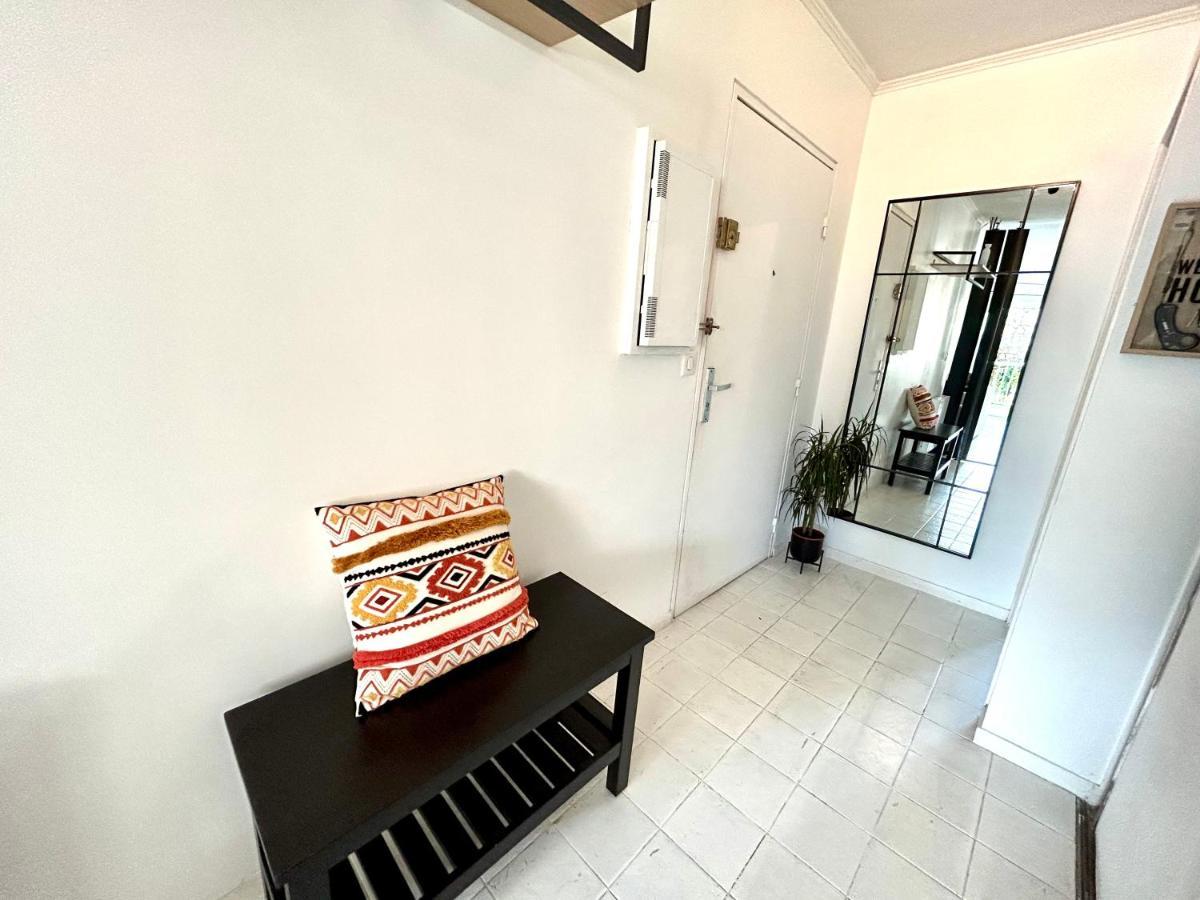 Dream Loft Paris&Disney--20Min-- Roissy-en-Brie Exterior photo