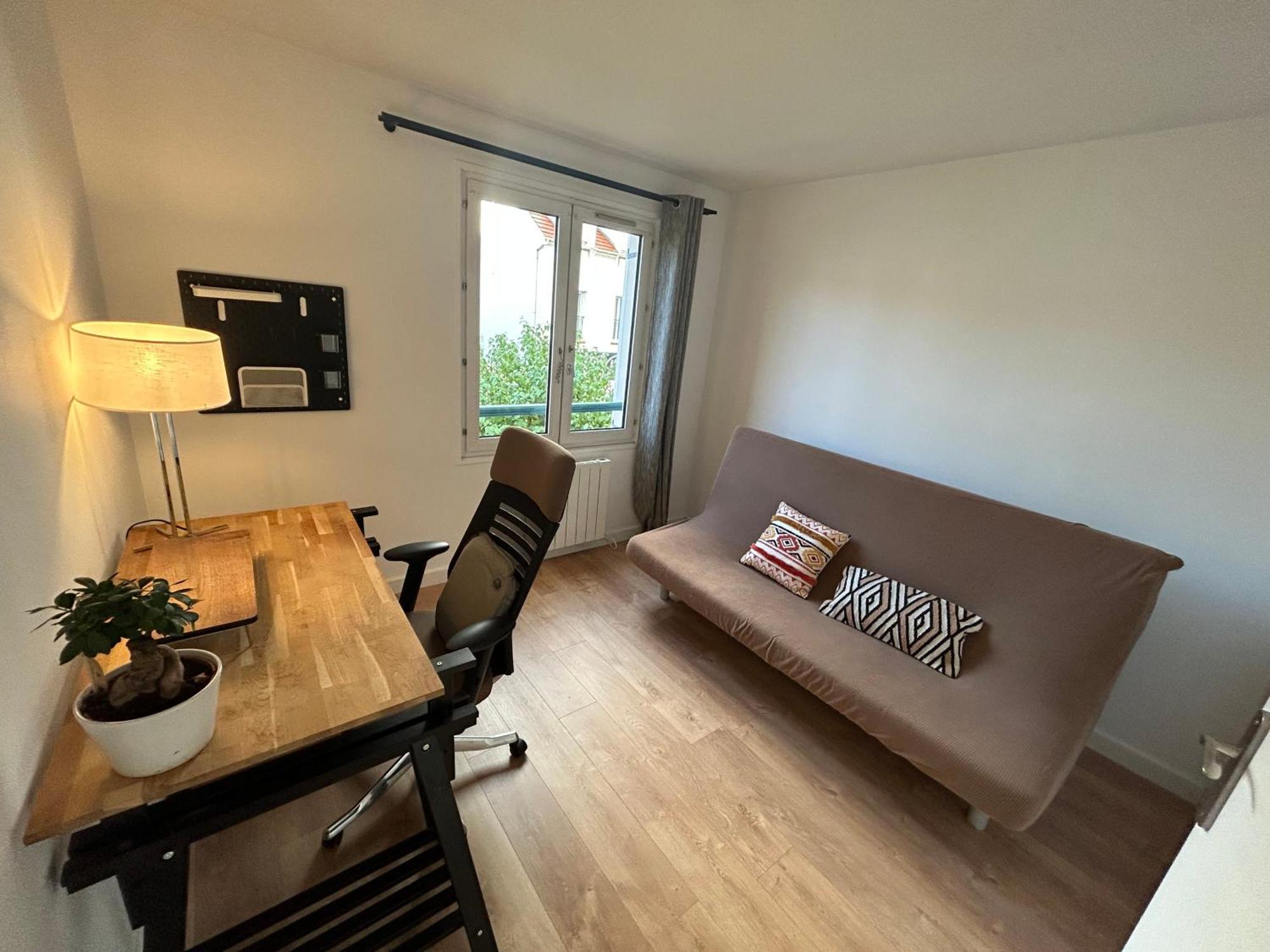 Dream Loft Paris&Disney--20Min-- Roissy-en-Brie Exterior photo